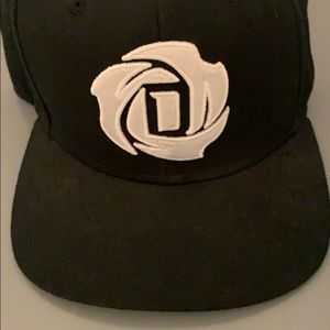 D. Rose Hat (adidas)